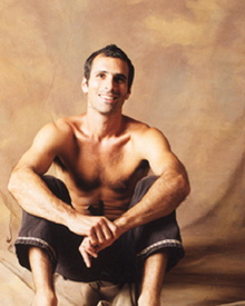Bryan Kest