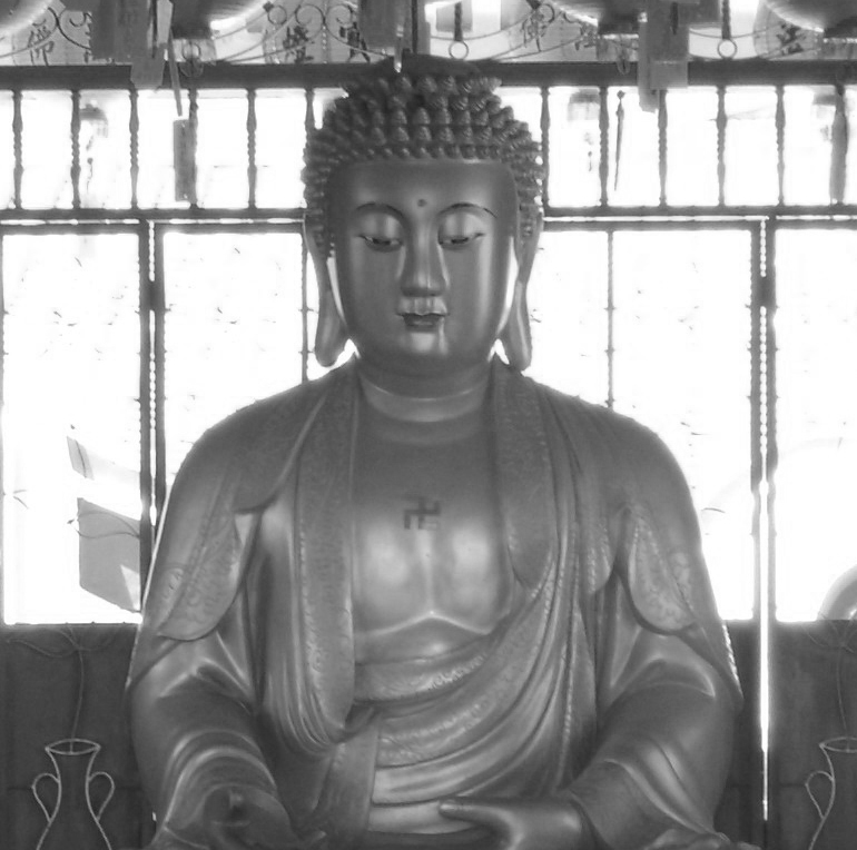 Fresh Buddha