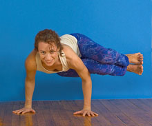 heidi wenk