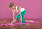 Fresh Yoga