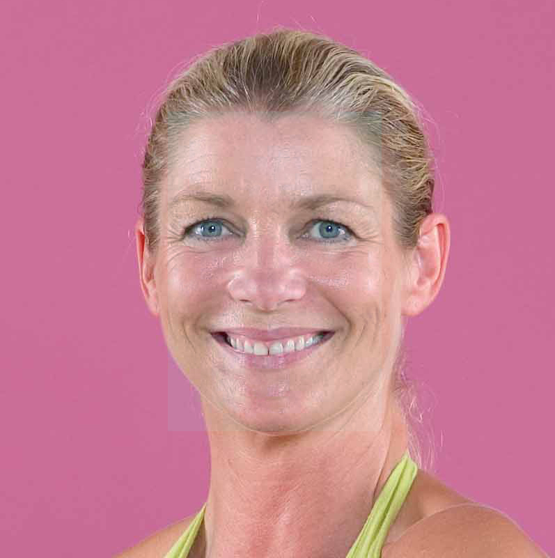 Christina Casavina