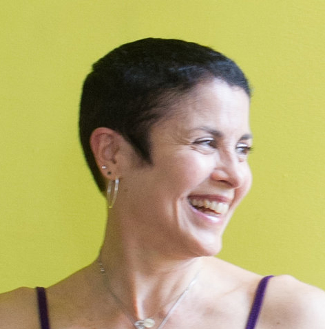 Nancy Melillo