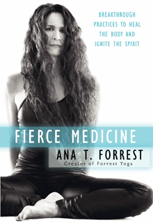 Ana Forrest