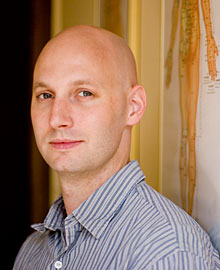 Josh Summers
